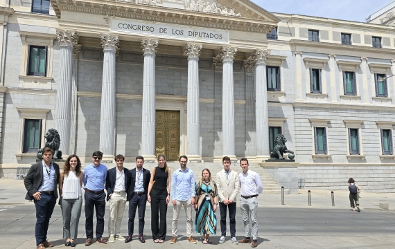 Proceso de selección